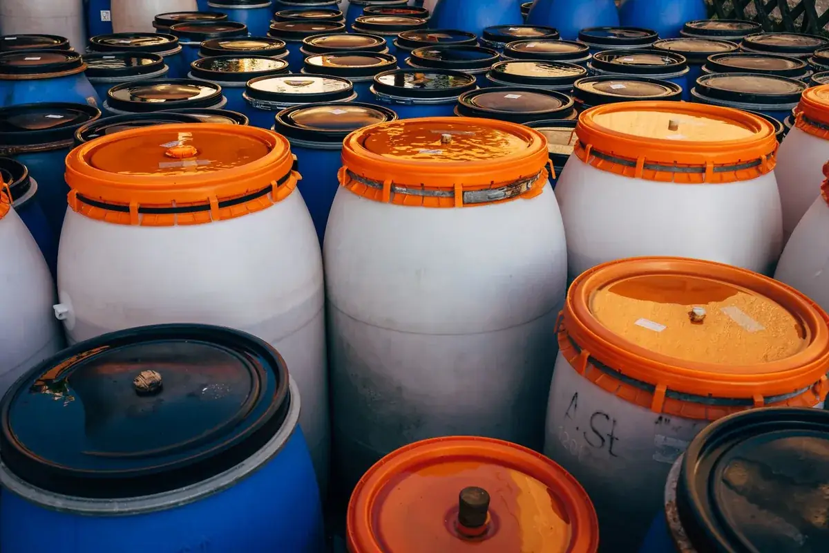 Chemical & Toxic Waste Cleanup in Northwest District, Portland, OR